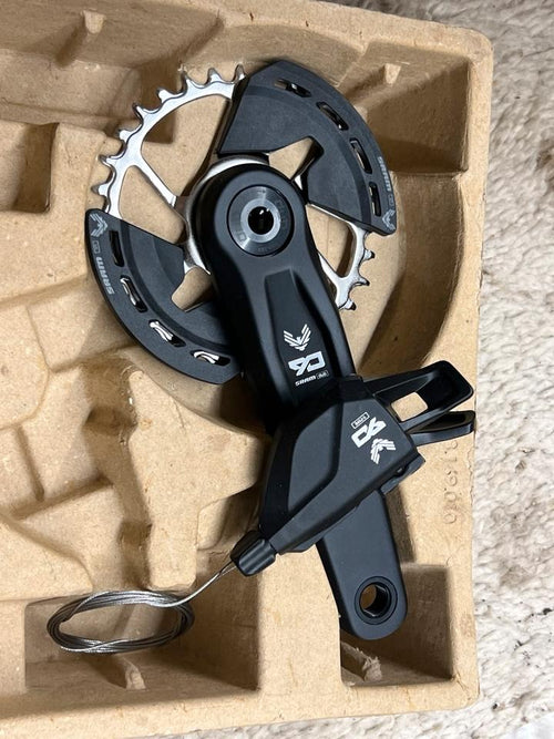 00.7918.335.001 - SRAM AM EAGLE 90 170 GROUPSET