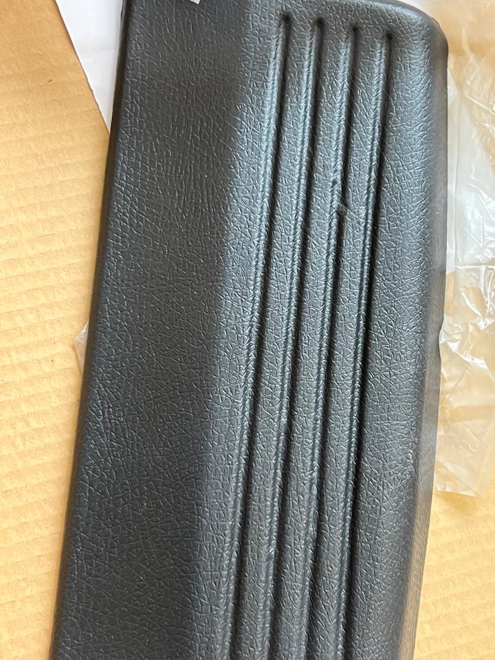 GILERA NEXUS 500 rückenpolster Koffer neu 605057M