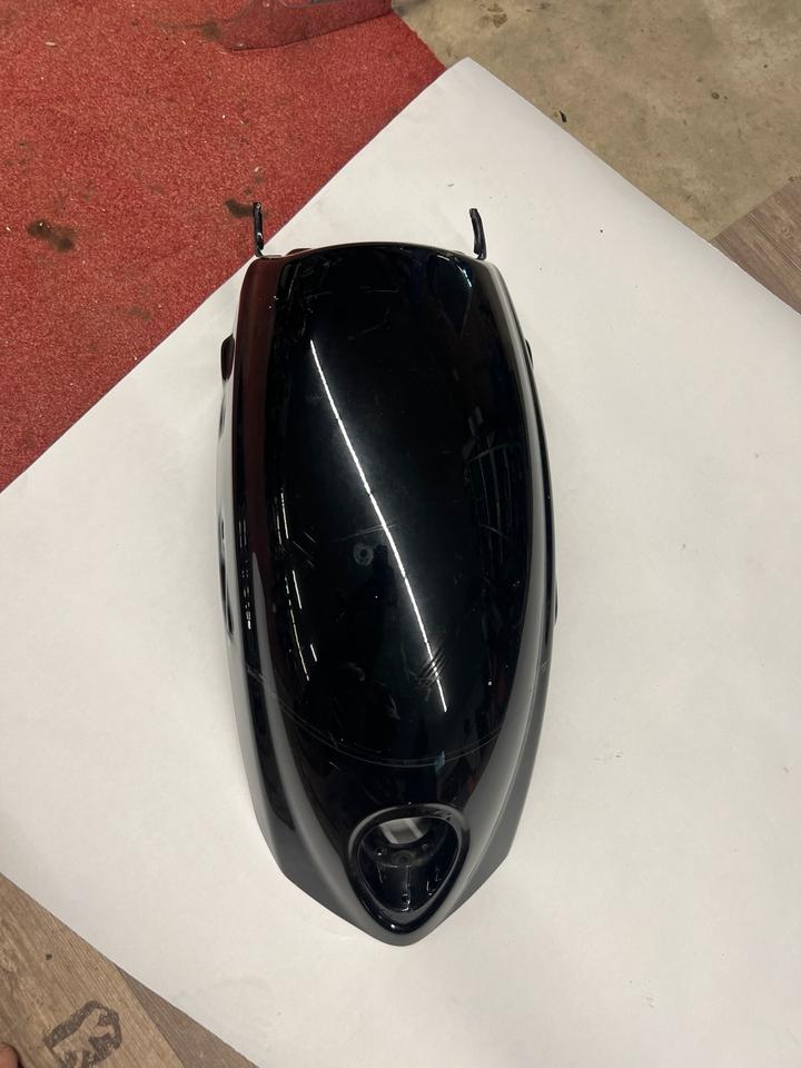 Triumph rocket 3 kotflügel hinten 100€