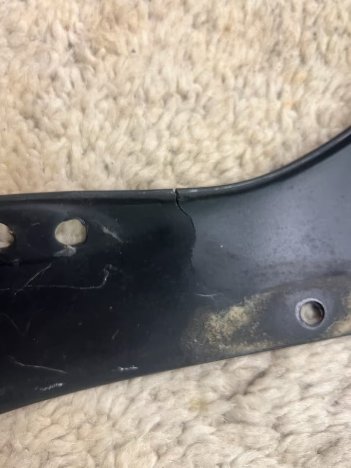 Suzuki TL1000R upper fairing