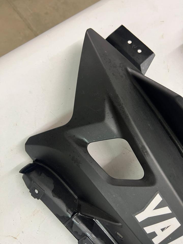 yamaha 5d7-f835k Yamaha yZF 125 Verkleidung 2008-2013