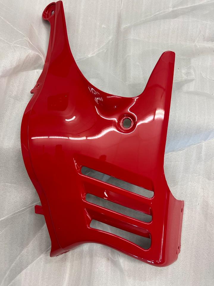 Suzuki 94581-19C001TY gsxf 600 Verkleidung neu