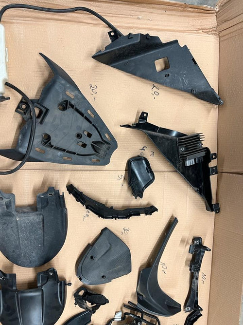 Aprilia rs 660 tuono 660 Verkleidungsteile ab 10€