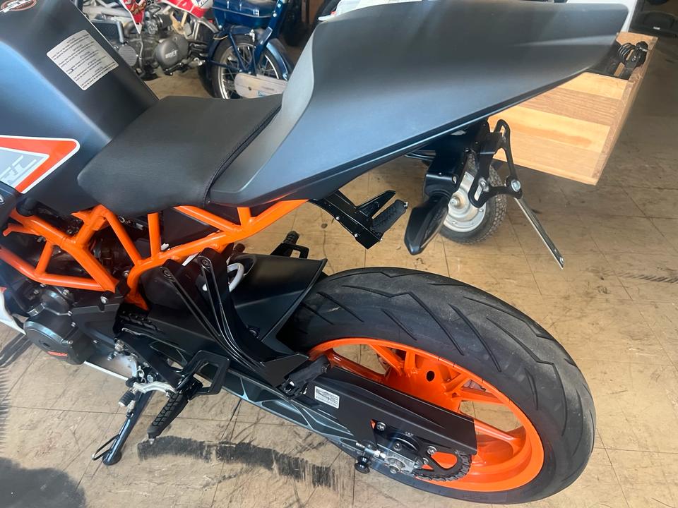 Ktm RC 390 top Zustand