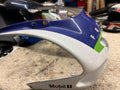Aprilia AF1 Futura RS 125 Kanzel Verkleidungs Oberteil