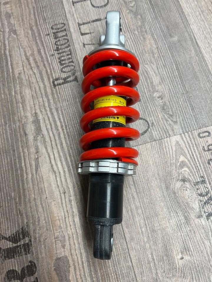 Aprilia RS 660 Stoßdämpfer hinten Orginal 80€