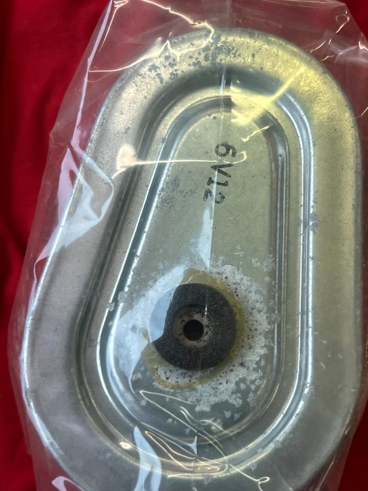 Luftfilter hinten Suzuki intruder 13780-38A51 15€