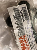 Yamaha DT 125 Blinkerhalter 1D0-F832V-00 neu