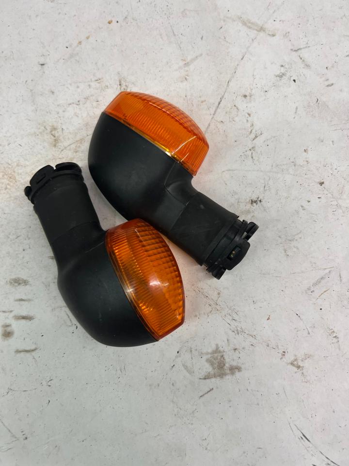 Blinker Yamaha r6 r1 38 € zusammen