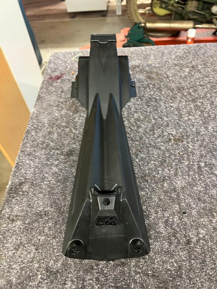 Kennzeichenhalter Aprilia rs 660 Blinker rs 660 20€