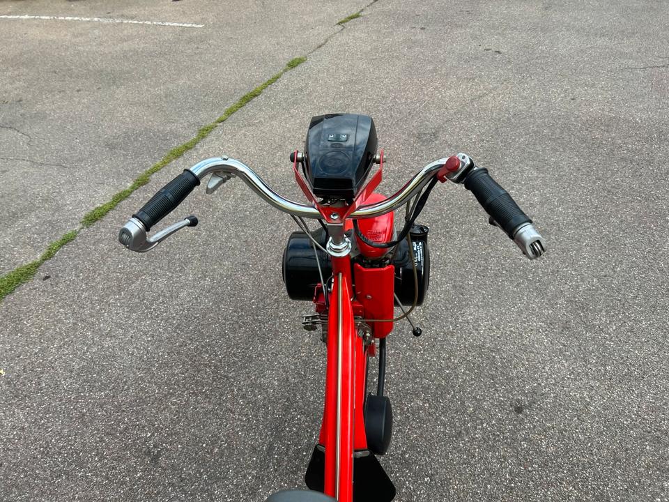 Solex S 3800 1050€