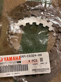 Yamaha XT 125 Kupplung Scheiben 5RM-E6324-00