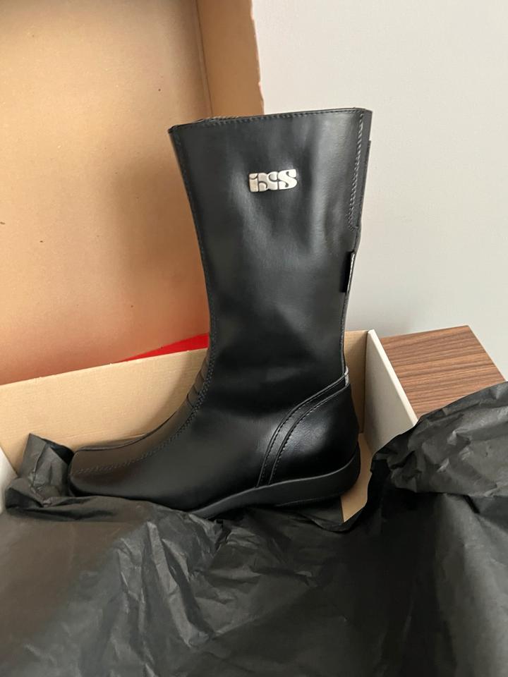 Ixs boots layla Frauen neu 40€