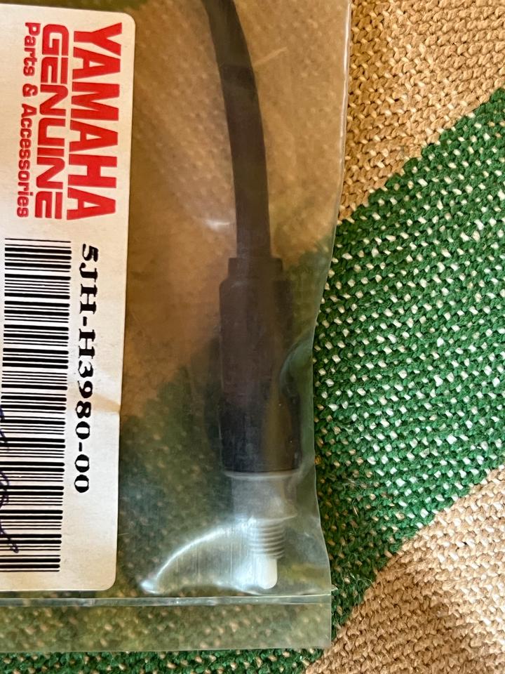 Yamaha neos Bremslichtschalter xq 5JH-H3980-00