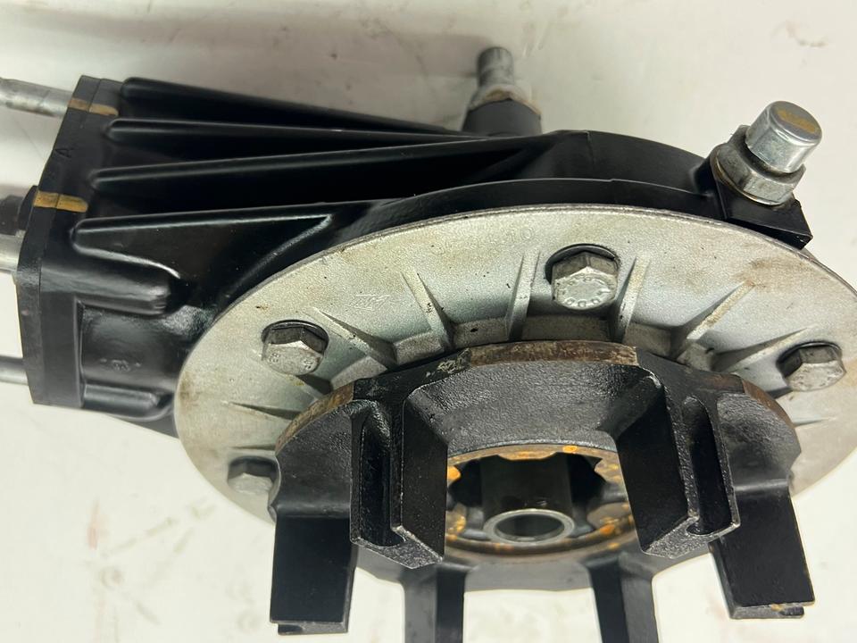 Moto Guzzi V85 Kardan Antrieb endantrieb 110€