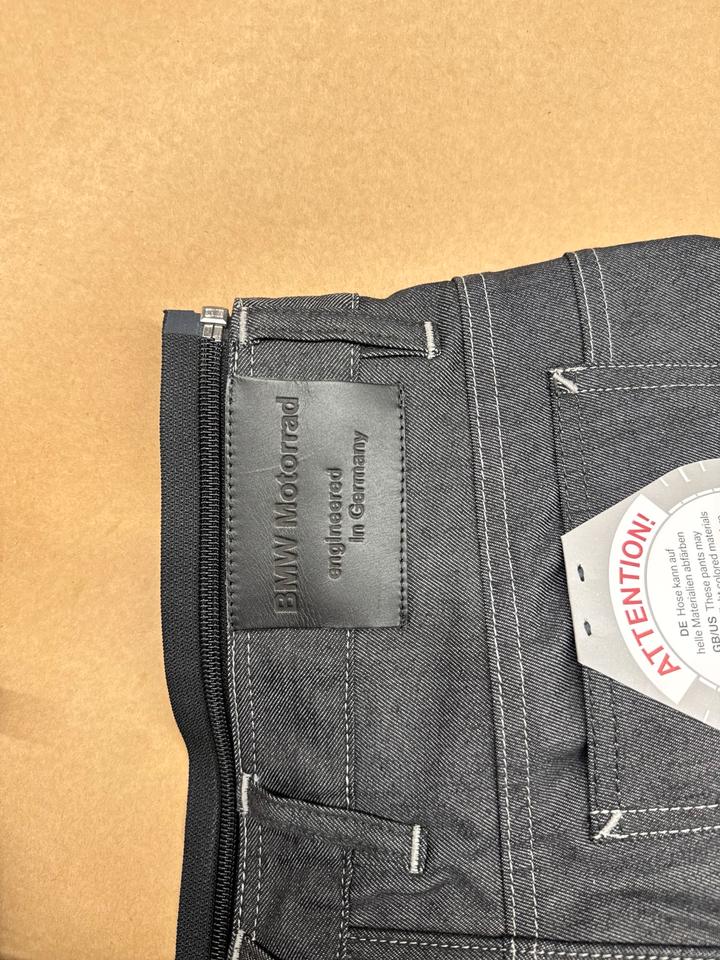 2x Dunkelgraue Herrenjeans neu mit Etikett 76 12 8 568 486