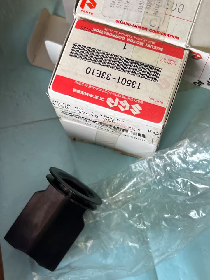 Membrane de boisseau Suzuki GSX-R 750 (13501-33E10)