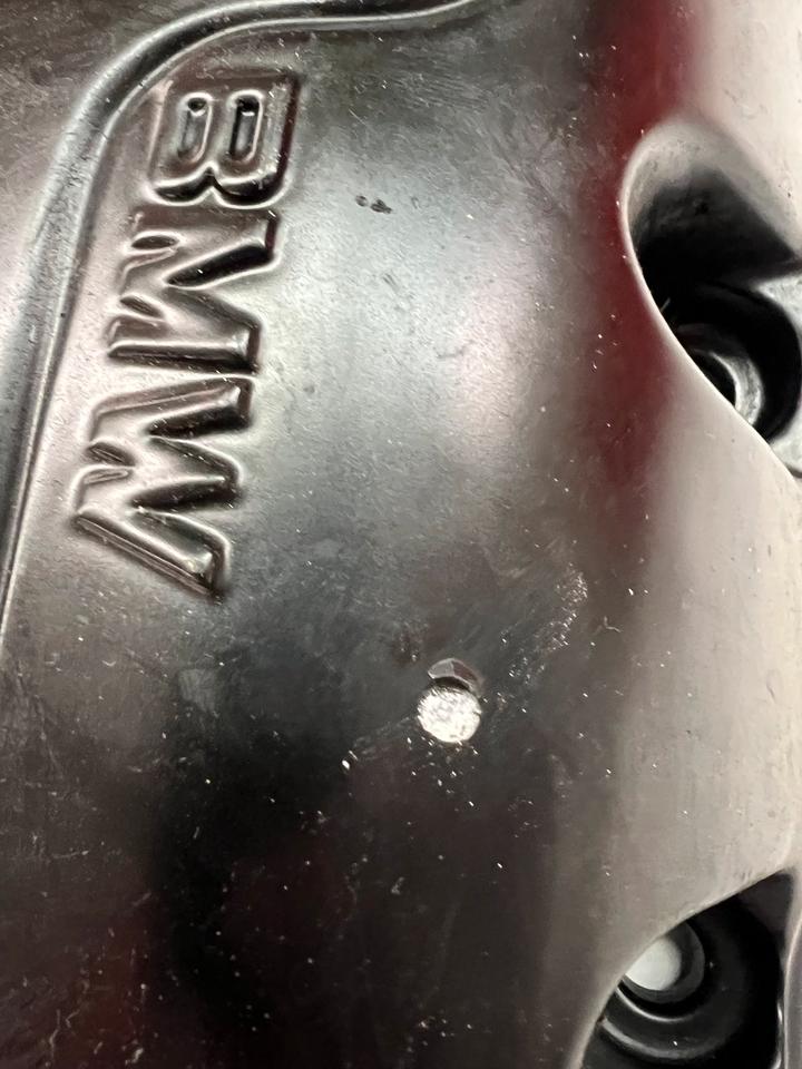 BMW K1200 RS 1464950 Deckel Ventildeckel 40€