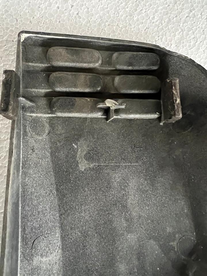 Suzuki katana 47211-34300 Verkleidung 80€
