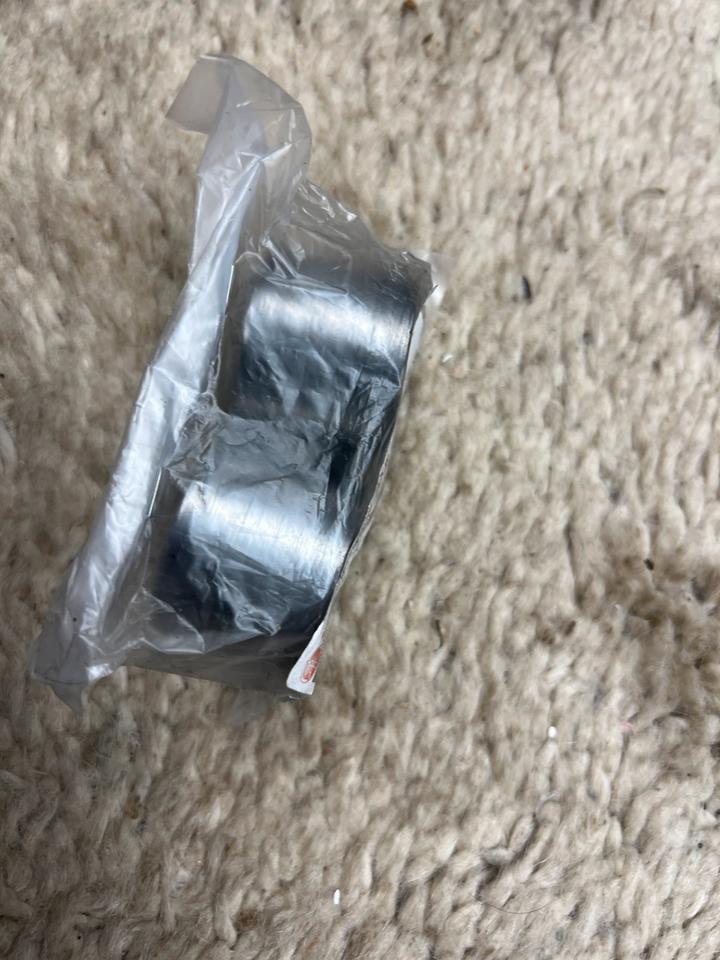 Yamaha v max xv xj Auspuff Dichtung 3XW-14755-00-00 neu
