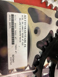 Suzuki DL650 1000 VStrom 650 1000 kettenrad 47Z 525 neu 20€