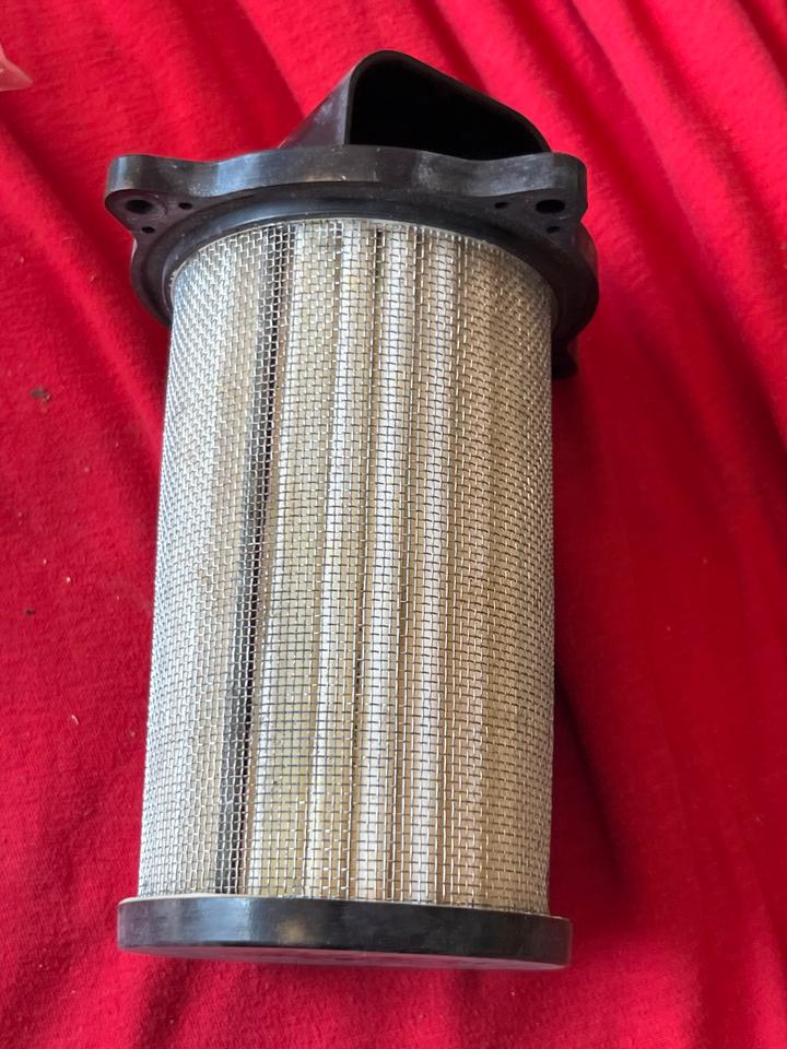 Suzuki GN 125 Originaler Luftfilter 13780-12FO0-000