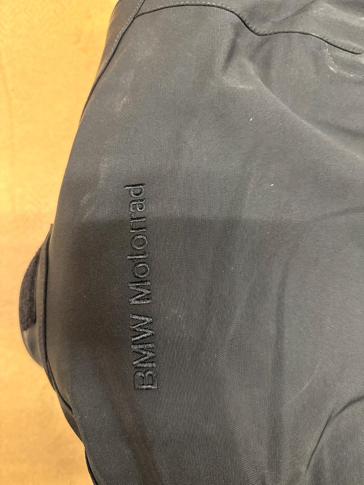 BMW Motorradjacke Damen schwarz 76 14 8 531 820