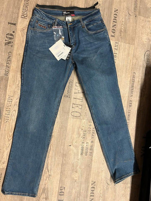 BMW Motorrad Damenjeans W30 L34 neu 76148523039