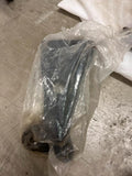 Suzuki GSXR 88-89 Fußrasten-Halter