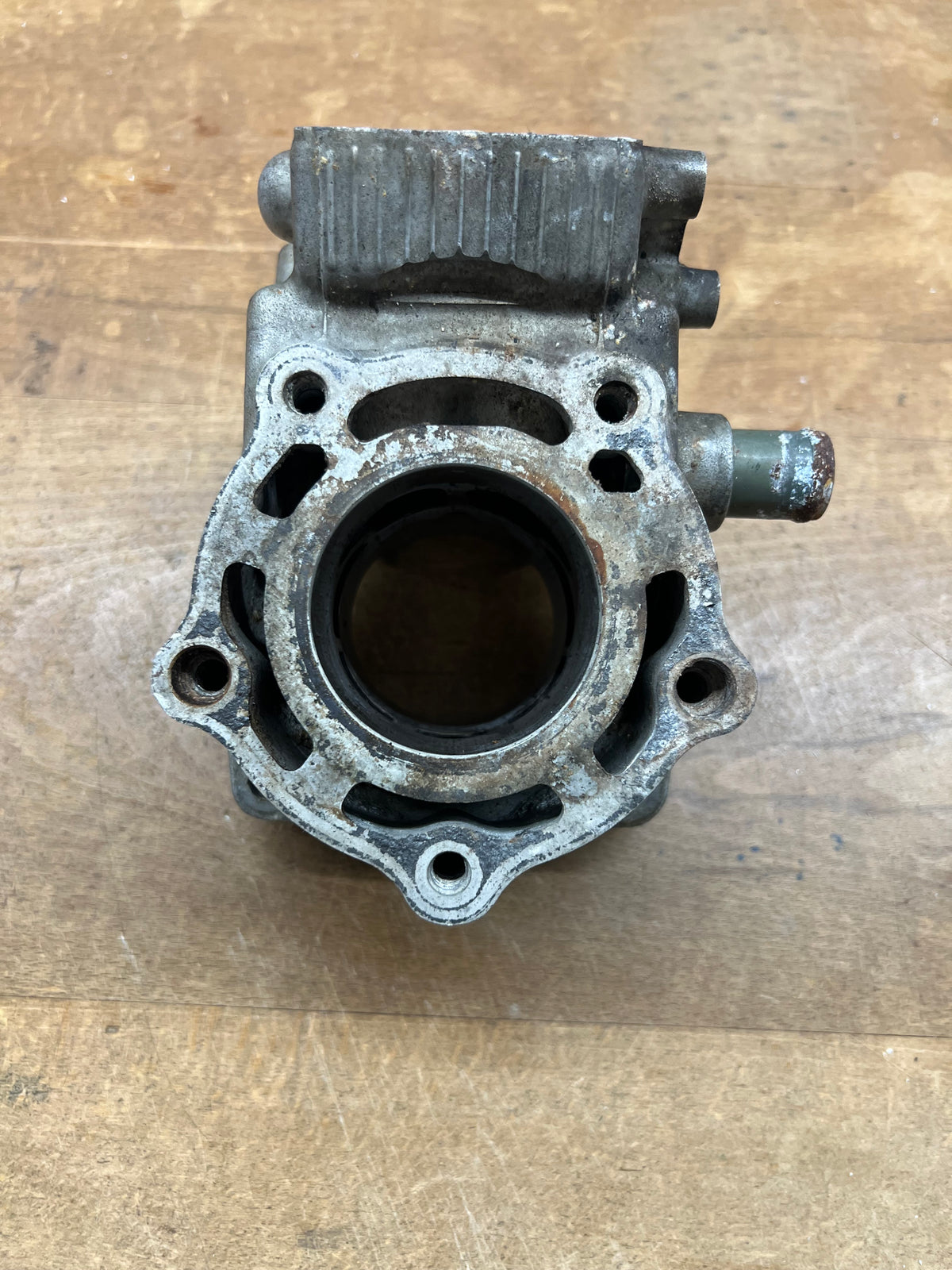 Suzuki RGV 250 Zylinder gebraucht
