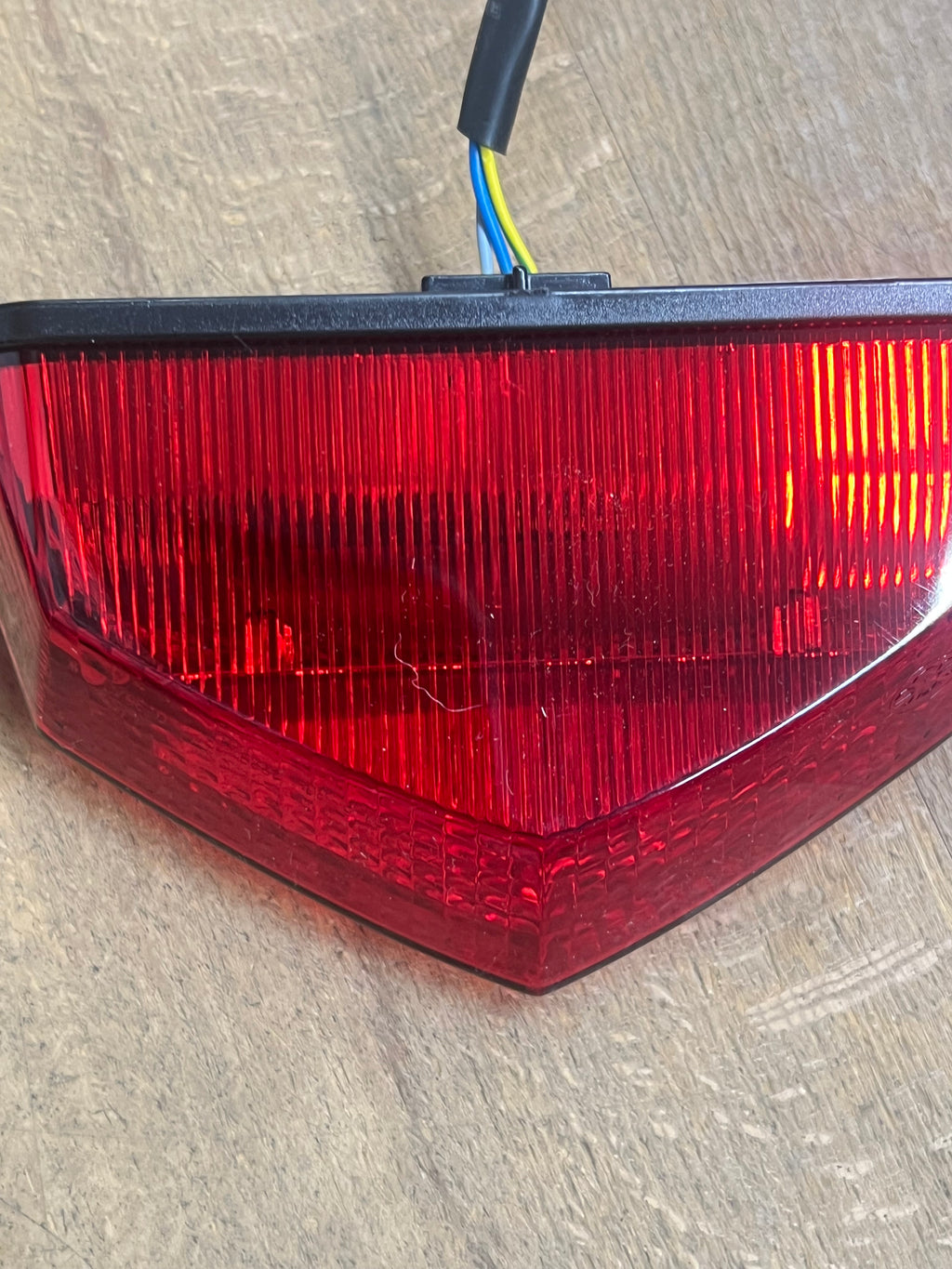 MV Agusta Rücklicht neu 8000A9163 Rivale brutale F3 F4 neu 30€