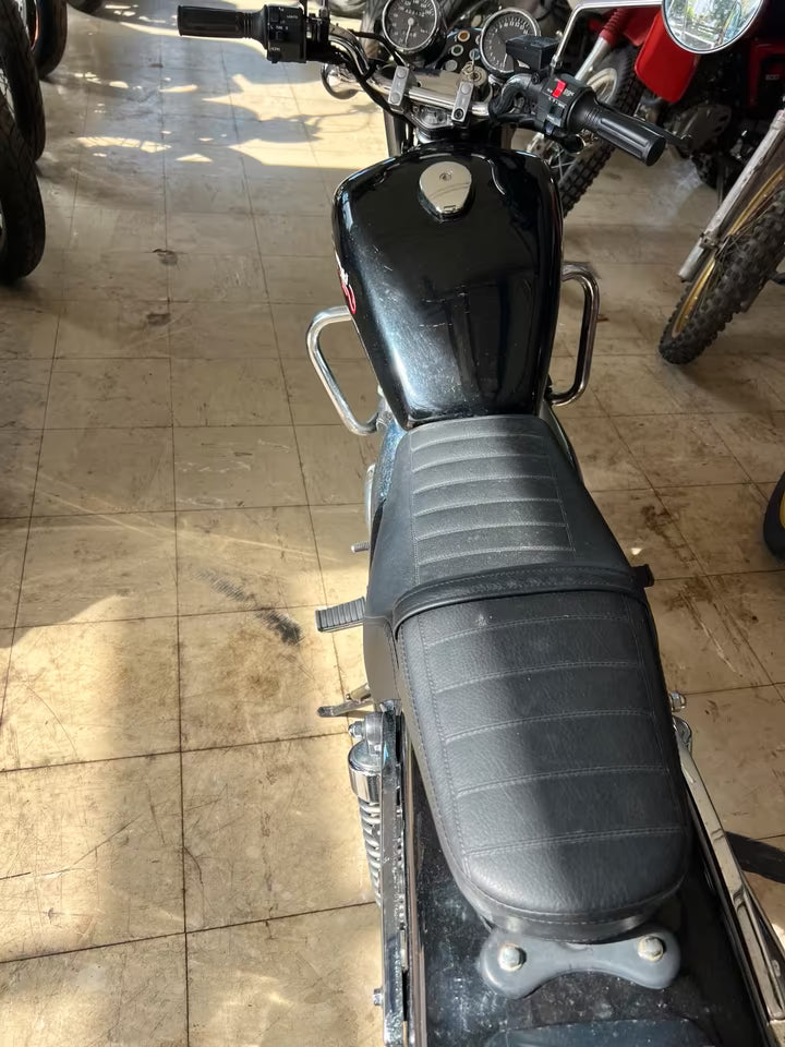 Kawasaki EL250
