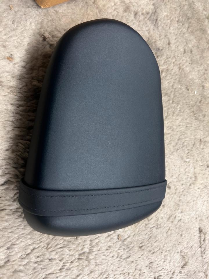 Suzuki gsxr 600 750 2010 Sozius Sitz neu 50€