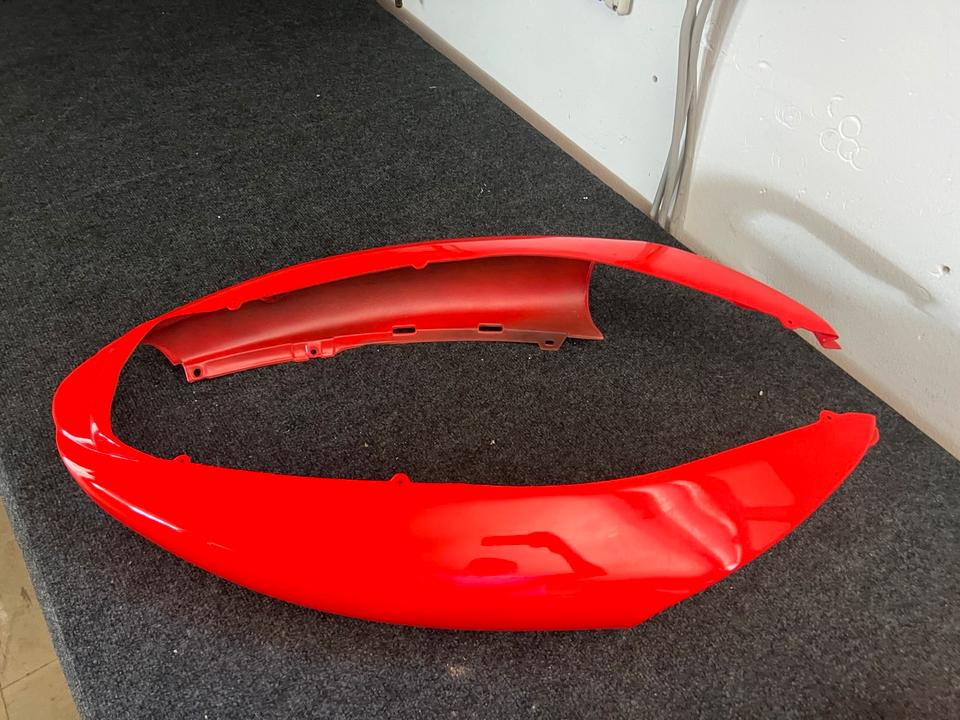 Aprilia RS 50 heckverkleidung neu dis 10131 je 50€
