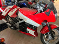 Kawasaki GPZ 500 300€