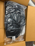 BMW 76 11 7 922 532 Jacke RoadCrafted Schwarz Herren Größe s xs