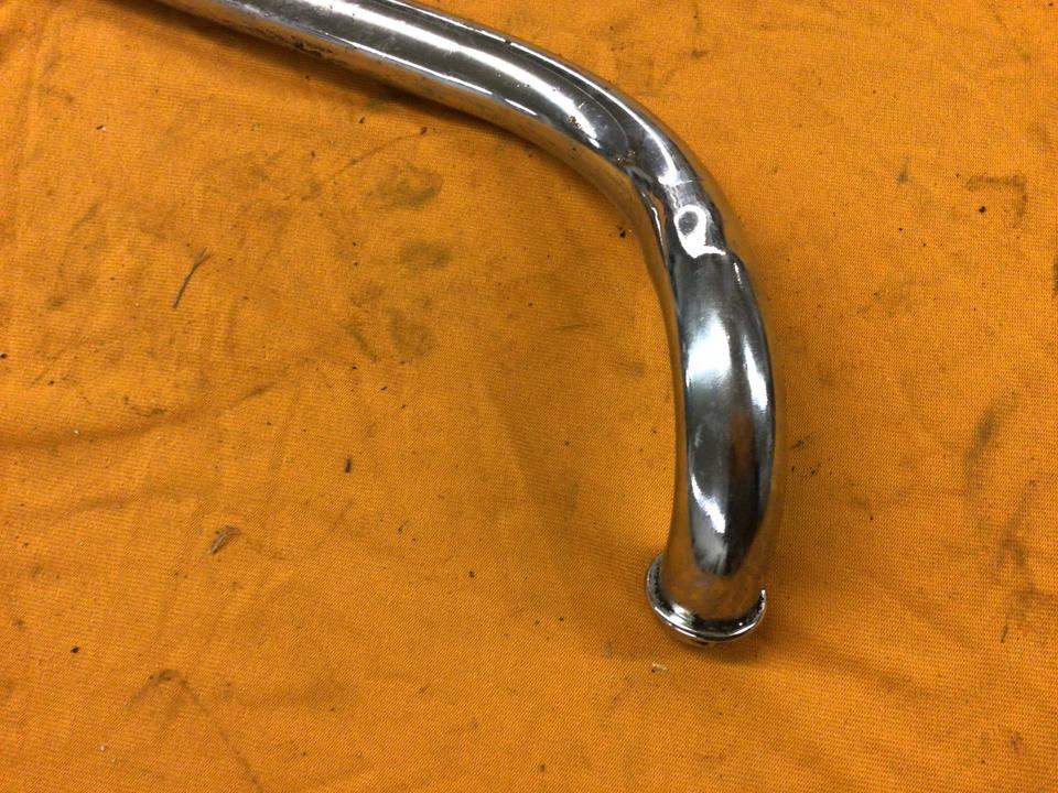 Kreidler RS Auspuff Krümmer Kreidler rs Florett neu 30€
