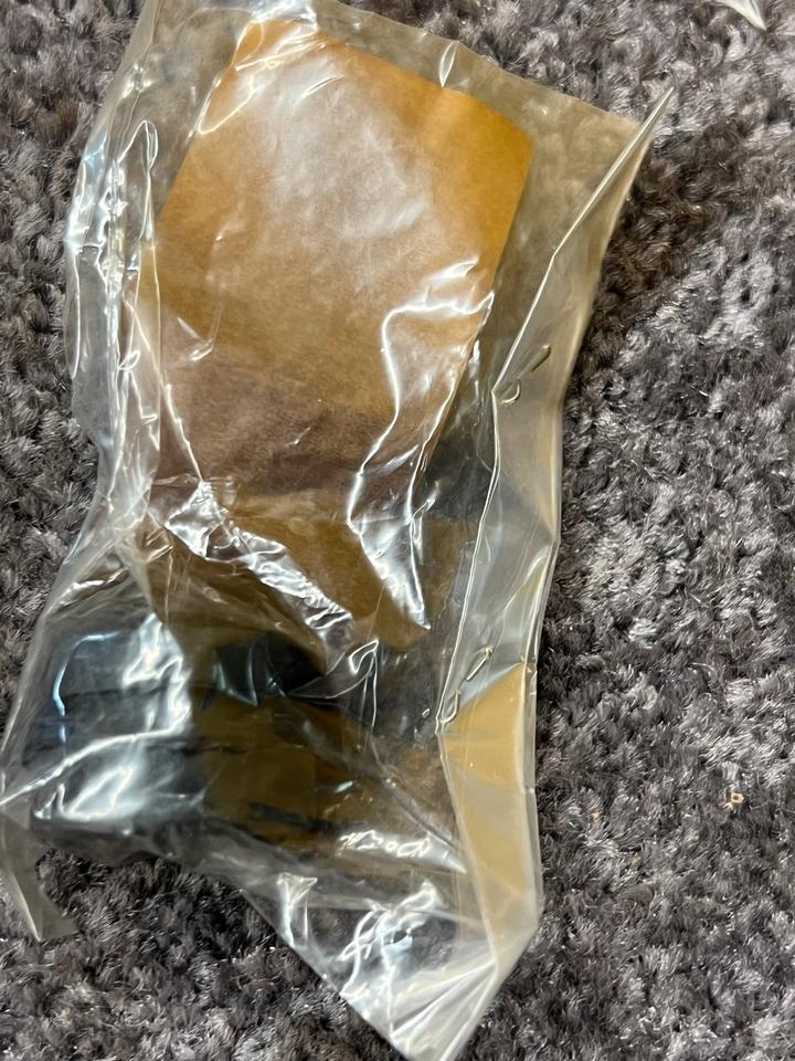 Yamaha xs 400 Gummi Tankauflage 2L0-24182-00 neu