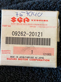 Suzuki DR 350 09262-20121 Kugellager neu 12€