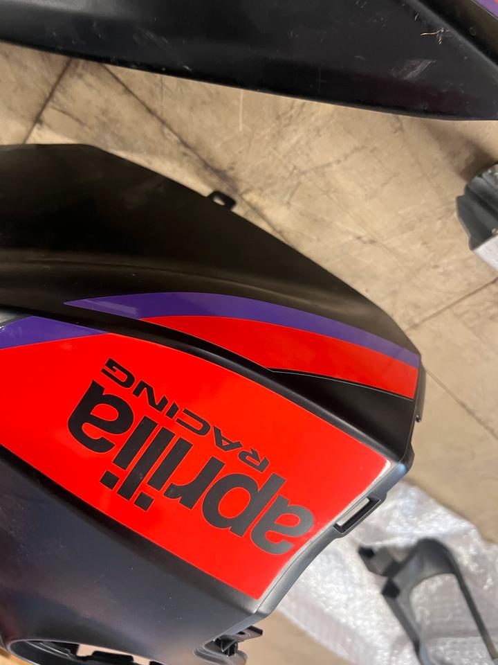 Aprilia RS 457 Verkleidung Schwinge Felge Preise ab 20€