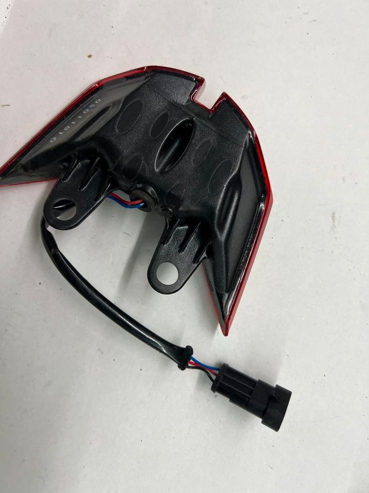 Mv agusta F4 Rücklicht neu 8000B7399