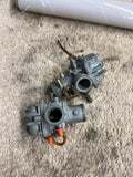 Suzuki GT 750 550 380 250 vergaser 3 stück 100€