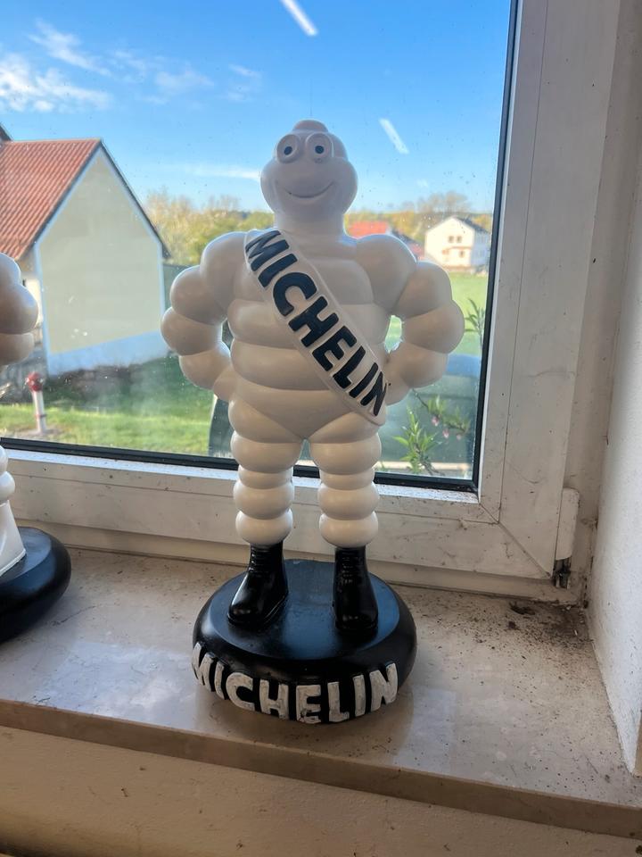 Michelin Männchen 45 cm hoch