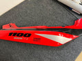 Suzuki gsxr 1100 Verkleidung 47111-41C00 70€