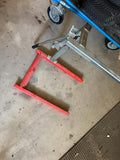Aufbock Ständer Motorrad Vorderrad 80€