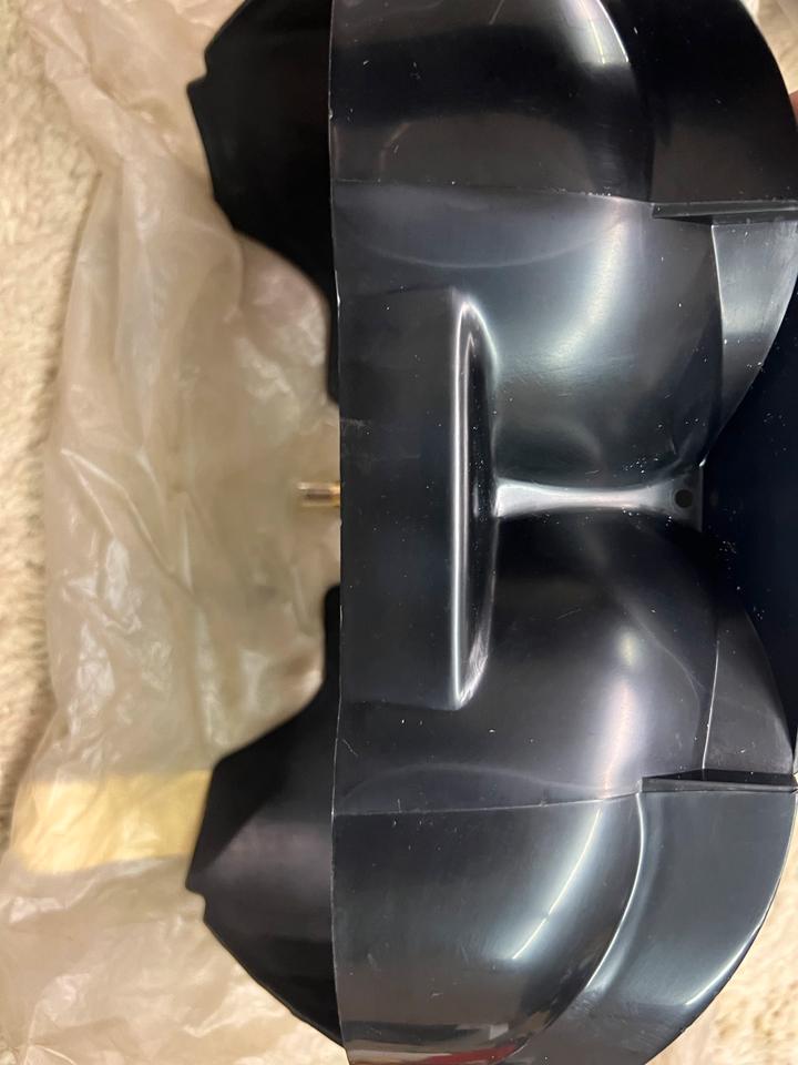Yamaha TDM 850 3VD-28365-00 Scheinwerfer Abdeckung neu 40€