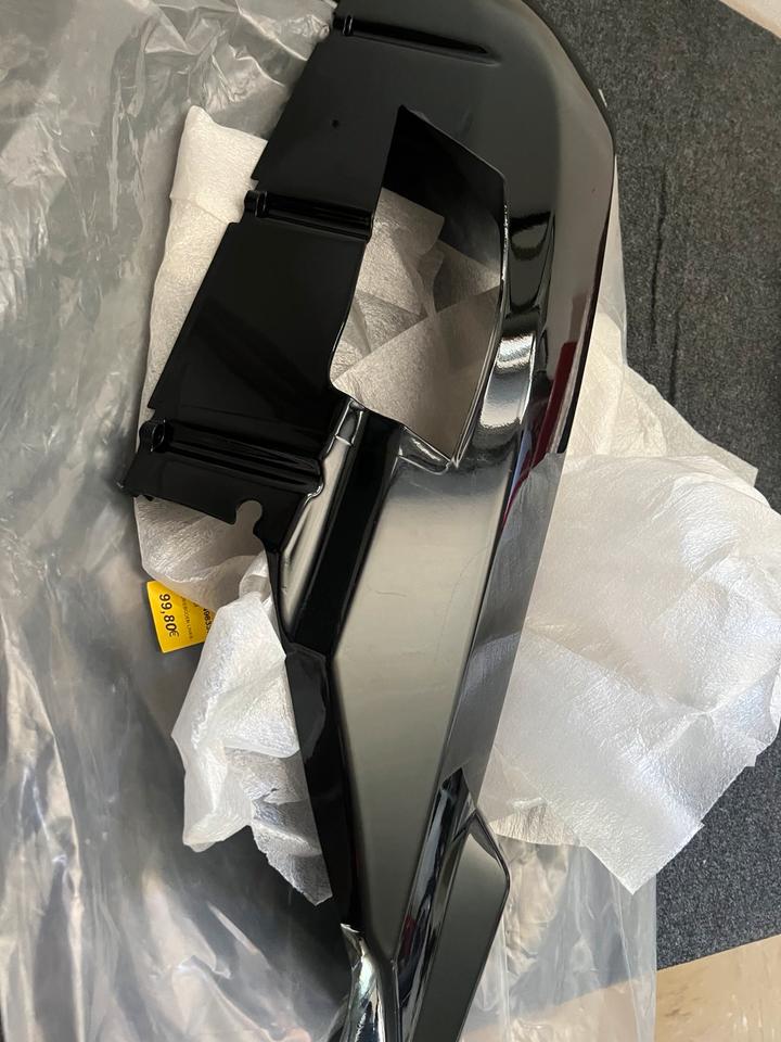 Peugeot vivacity 50 Verkleidung links neu 1177207400 neu