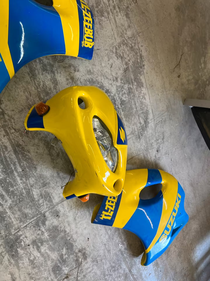 Suzuki TL 1000 S/R fairing