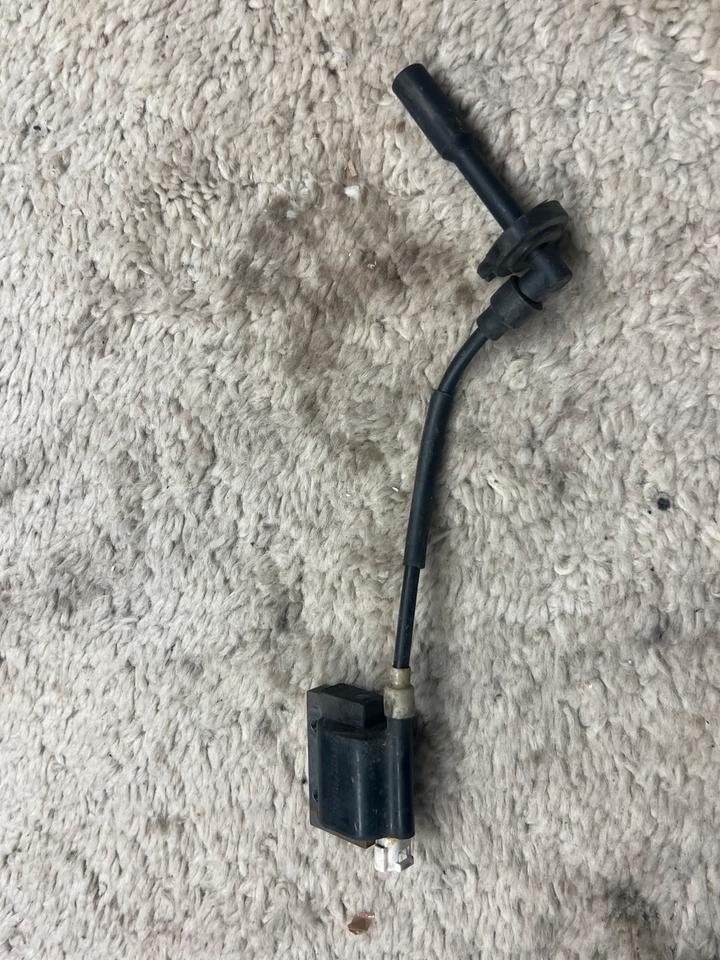 Ktm rc 125 zündspule 25€