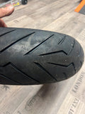 Pirelli diablo Rosso Scooter 150/60 r 15 scooter reifen neu 60€